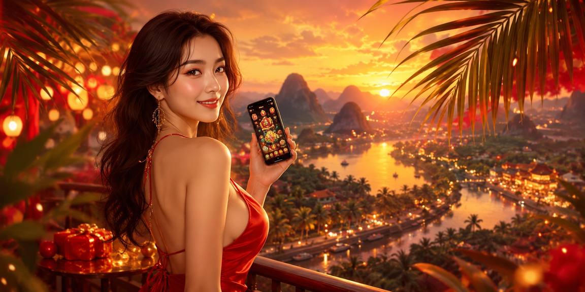 bet8 Ngũ Hổ Tướng Cờ Bịp Nha - Phòng Chơi Trực Tuyến Cho Việt Nam
