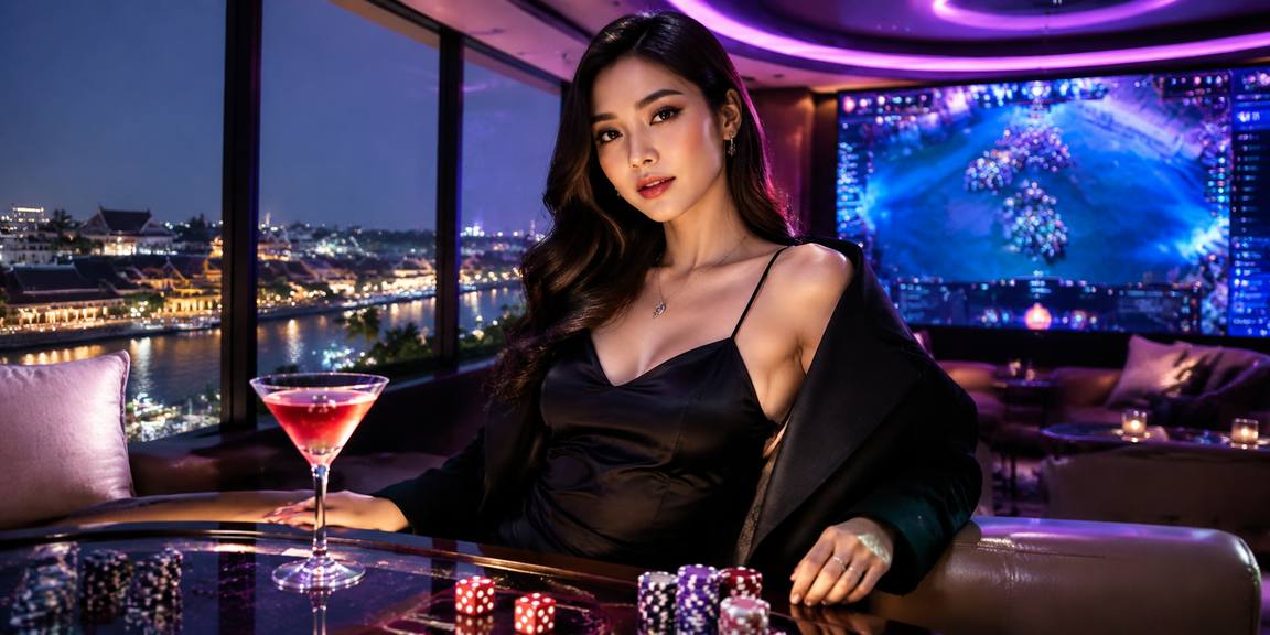 bet8 Nền tảng được xây dựng cho người chơi Việt Nam